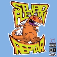 REPTAR - Single - Stupidflexan