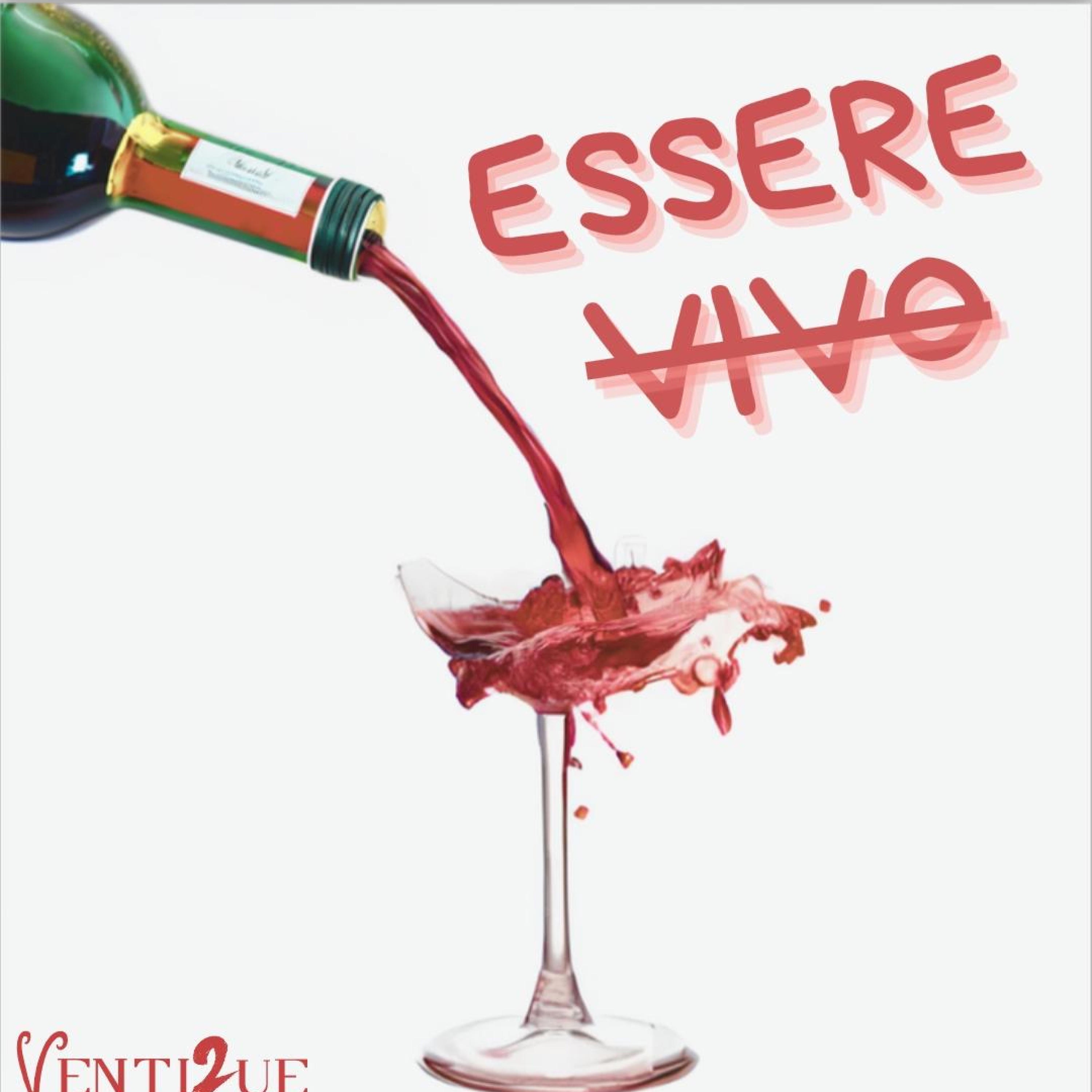 ESSERE VIVO - Single