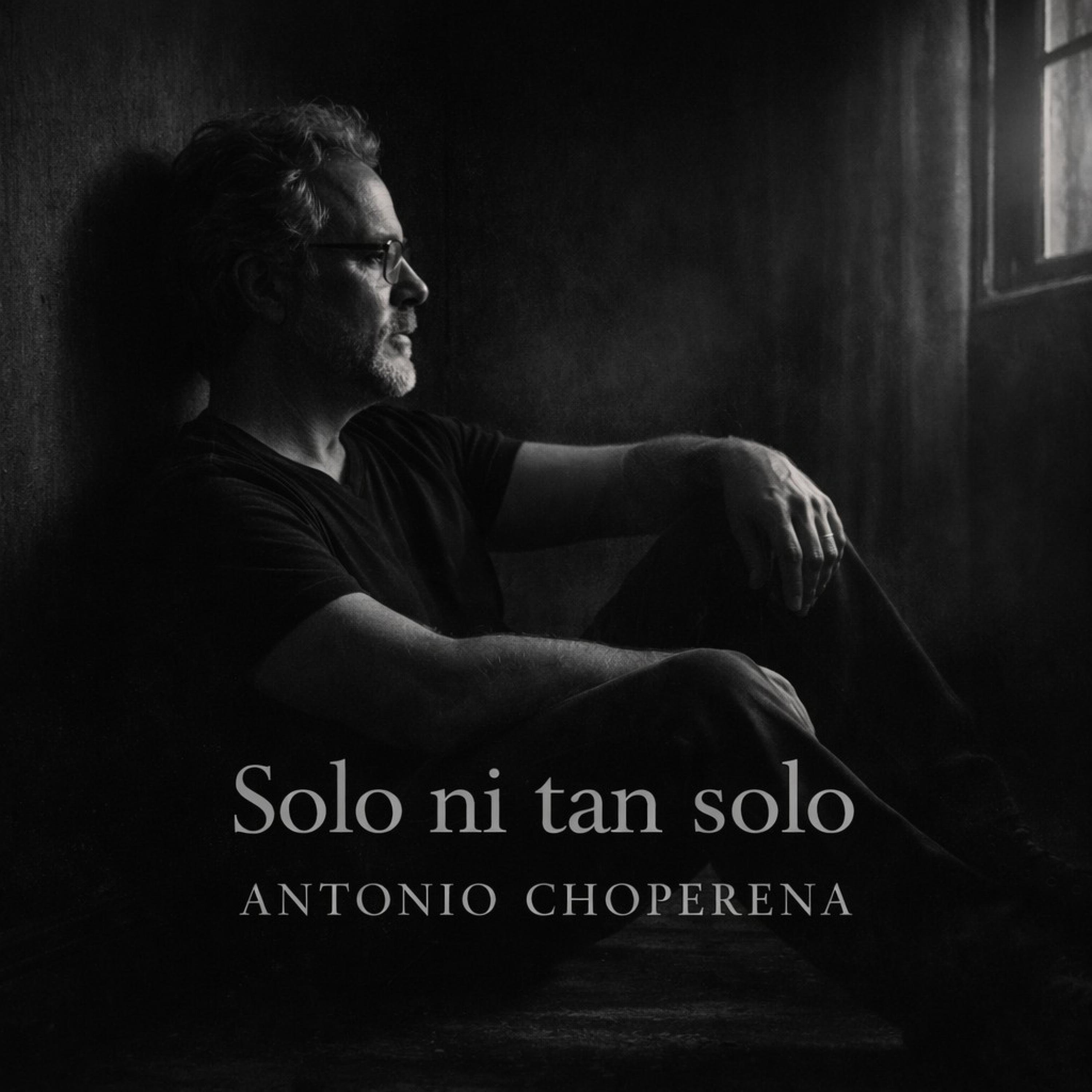 Solo ni tan solo