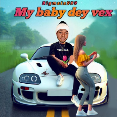 My Baby Dey Vex - Single