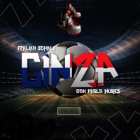 La Sele Ginza (feat. Yemil & Don Pablo Mures) - Single - Italian Somali