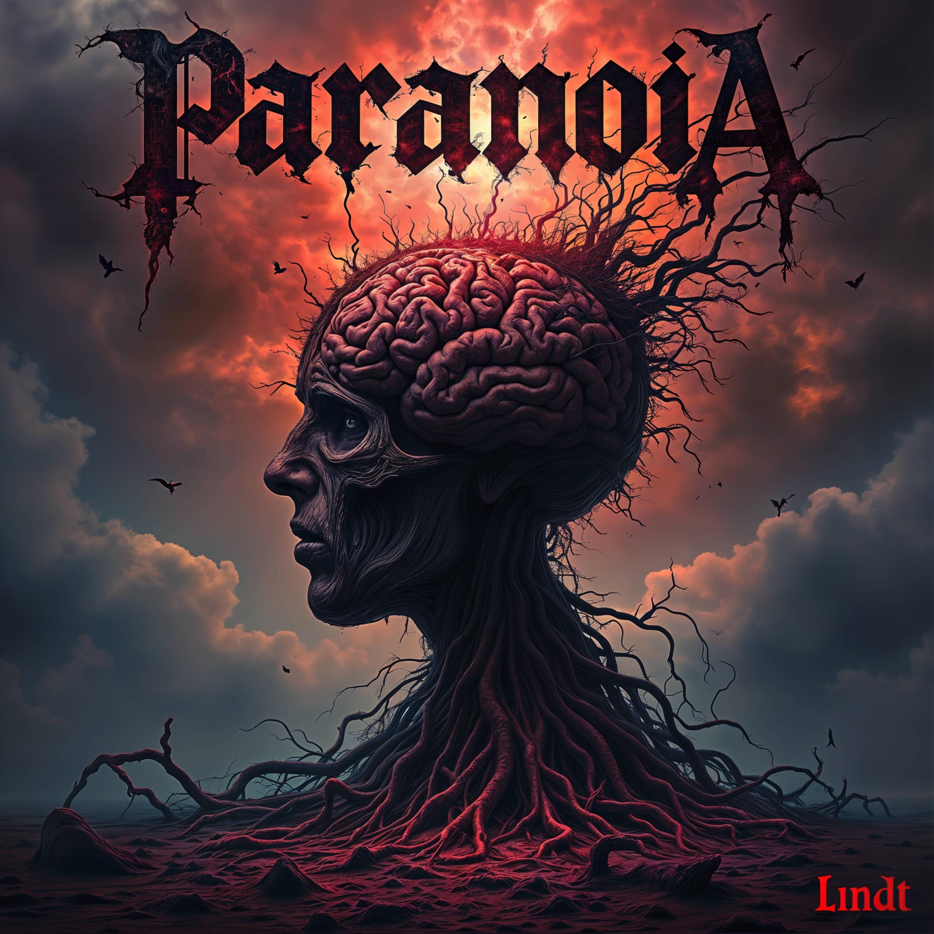 ParanoiA