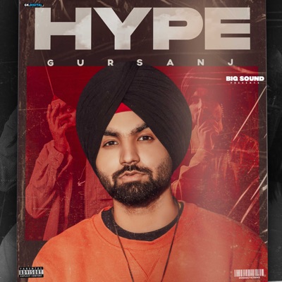 Hype - Single