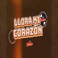 Llora Mi Corazón - Single - Bill Orosco