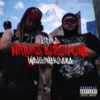 Without Discipline (feat. ExFold & Indigomerkaba) - Single - NøBødyMedia