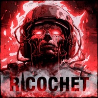 RICOCHET - Single - 2SHOUT