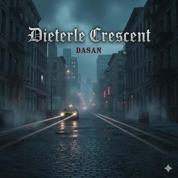 Dieterle Crescent