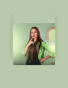 Ακούστε περιεχόμενο από شيرين عبدون, παρακολουθήστε μουσικά βίντεο, διαβάστε το βιογραφικό, δείτε ημερομηνίες περιοδείας, και πολλά ακόμη!