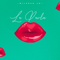La Parla - Single - Wilfran Jr