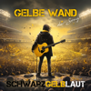 Gelbe Wand - Alex
