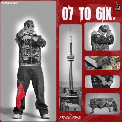 07 to 6ix (EP) - EP