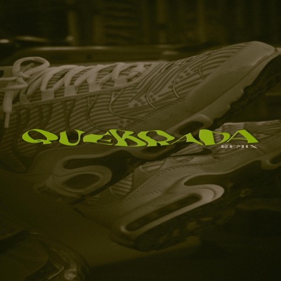 Quebrada (Remix) - Single