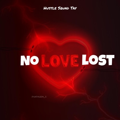 No Love Lost