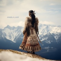 Iroquois Earth Dream - Angela Laur