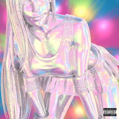 Pretty As Me - Single