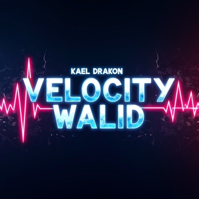 Kael Drakon - Velocity Walid