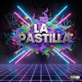 La Pastilla (feat. a2beat, K4ngal Music & Young Nuncio) Corleone On The Beat