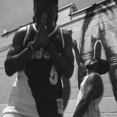 BLESSINGS (feat. Van Gammon) - Single