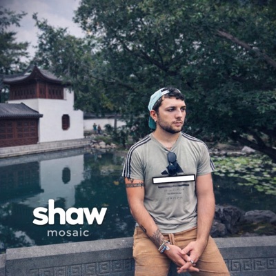 mosaic (feat. Dstack) - Single