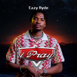 I pray