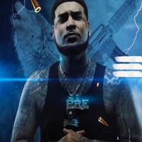 $250 FREESTYLE (feat. Brick WolfPack) - Single - Rap Geekz