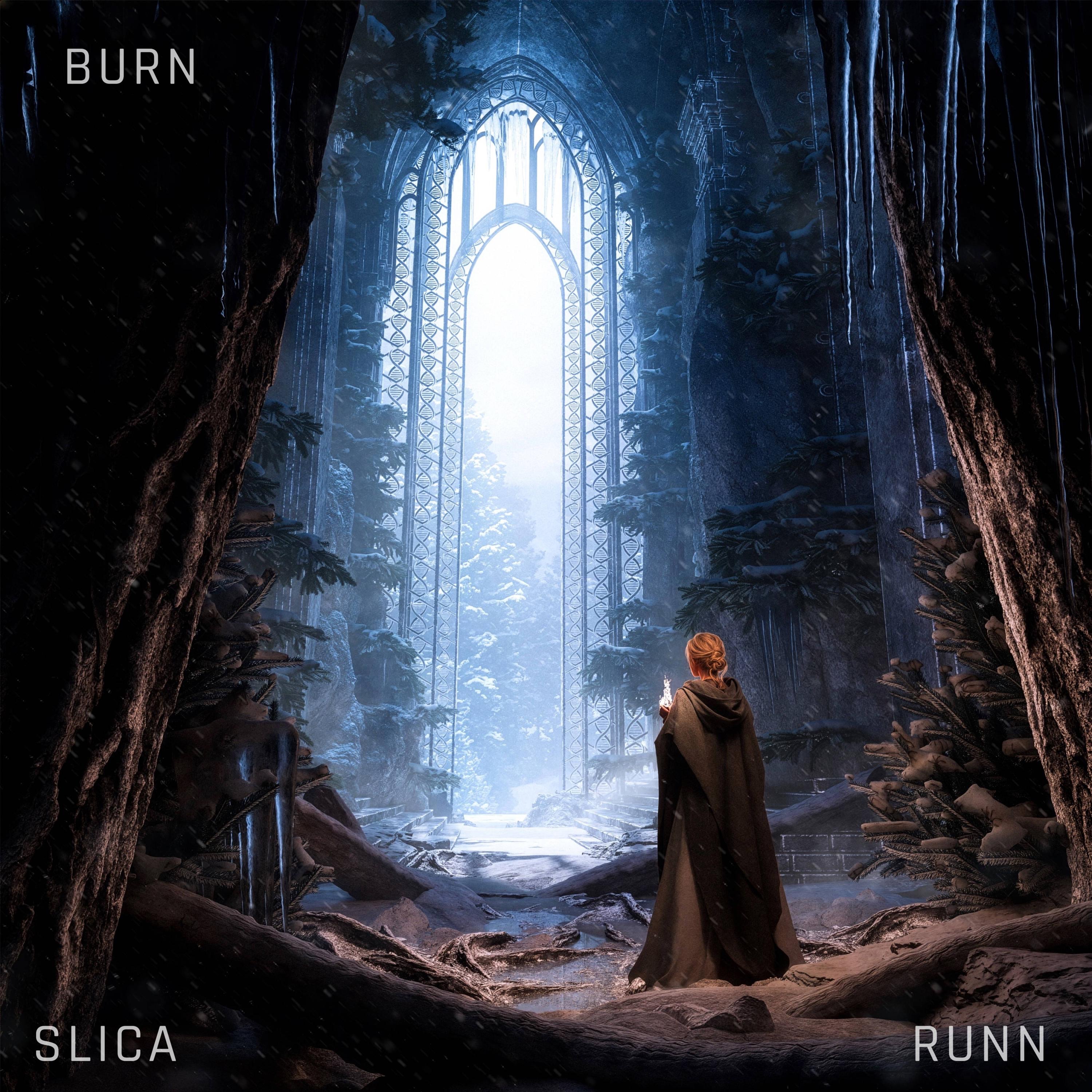 Burn - Single