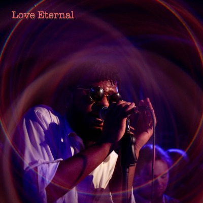 Love Eternal - EP