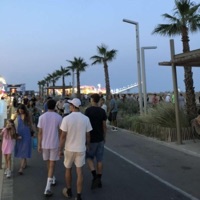 Nostalgie d'été - Single - Vkh