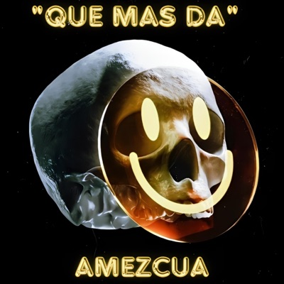 Que Mas Da - Single