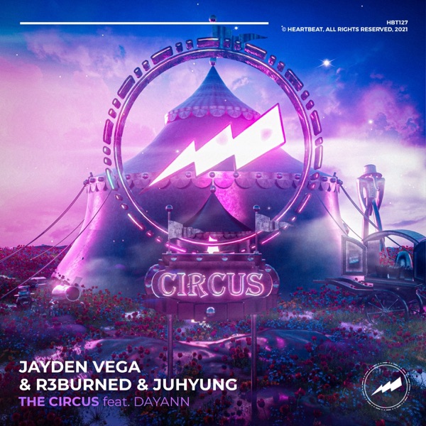 The Circus - Single