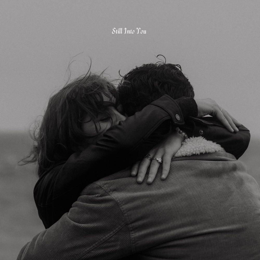 Обложка альбома «Still into You - Single» — Sarah Gross