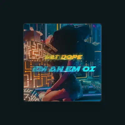 Listen to Đạt Dope, watch music videos, read bio, see tour dates & more!