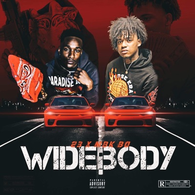 Widebody - Single