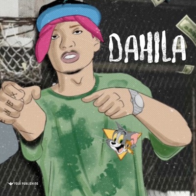 Dahila - Single