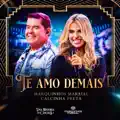 TE AMO DEMAIS