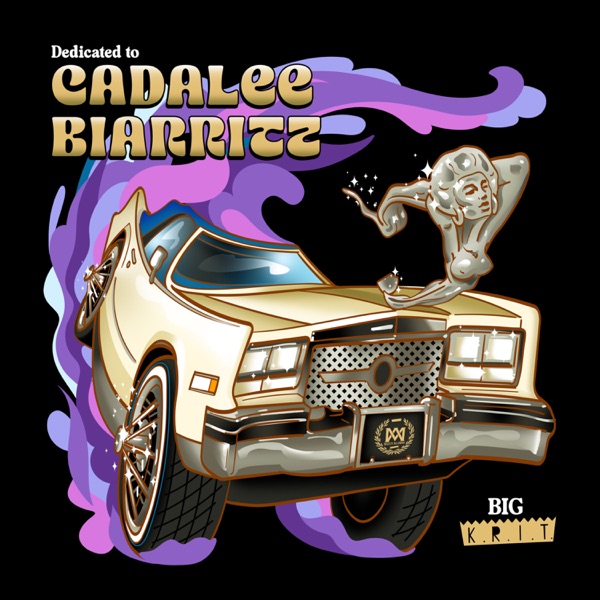 Celebrate the Line (feat. Lil' Keke, Propain & Killa Kyleon) - Single