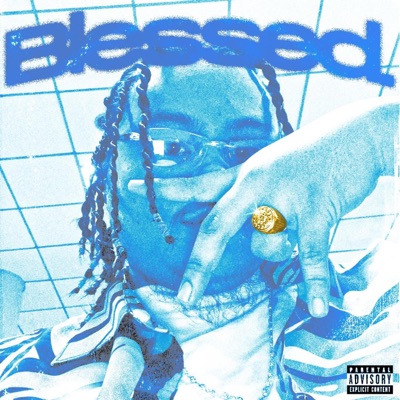 BLESSED - Single