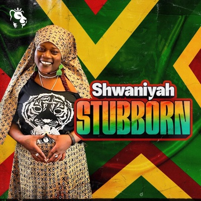 Stubborn - Single