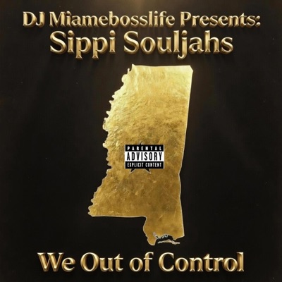 We Out Of Control - Single