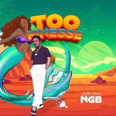 Too finesse - Single