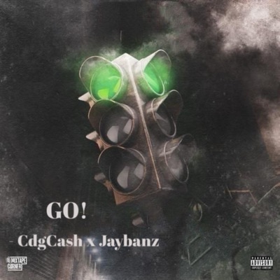 GO (feat. JayBan$) - Single