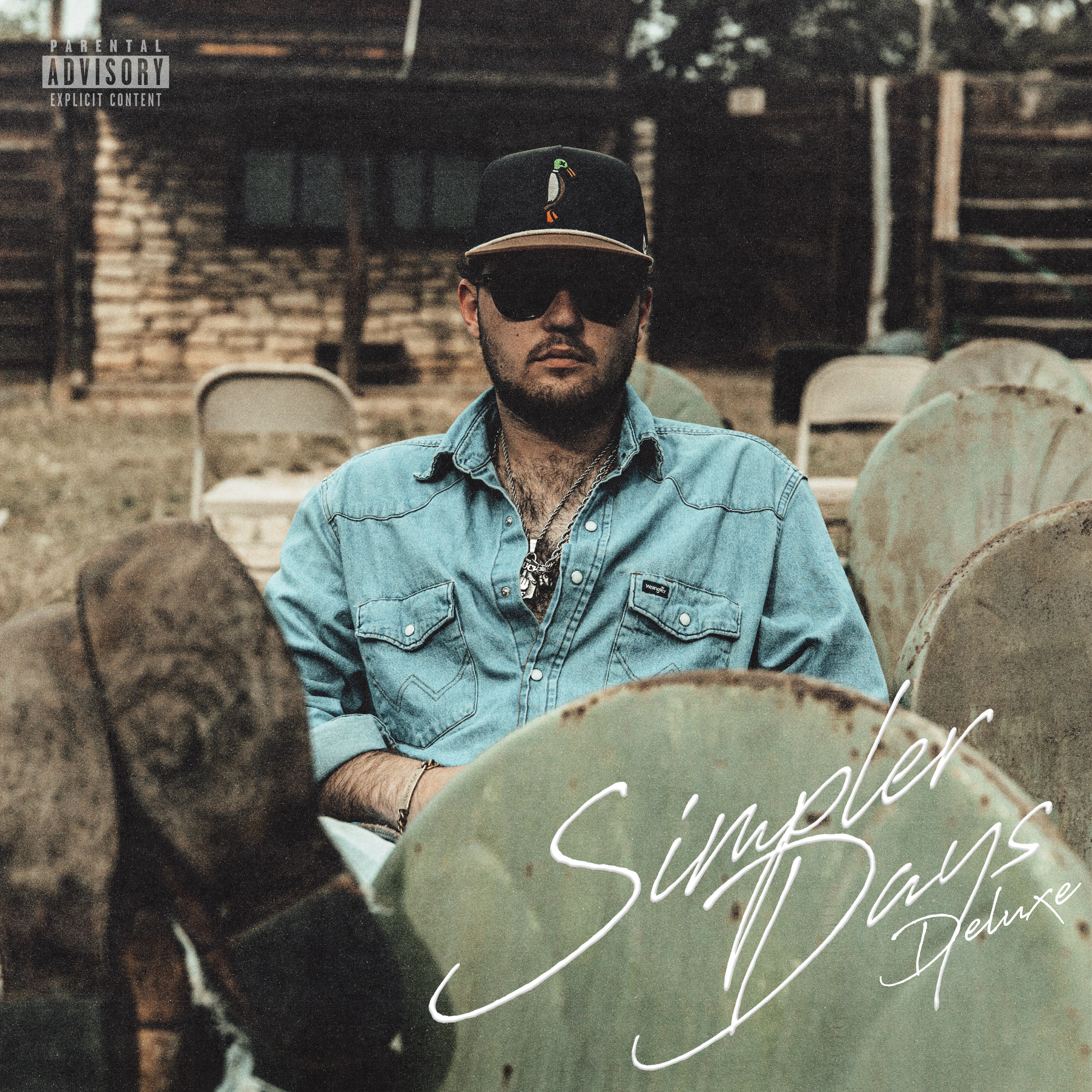 Simpler Days (Deluxe)