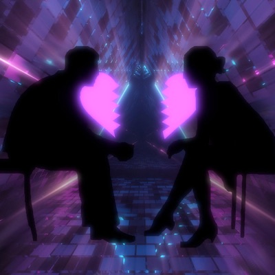 Must tuntuu et sä lähdet (feat. Vilzue & Mintti) [Radio Edit] - Single