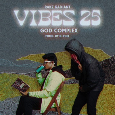 Vibes 25: God Complex - Single