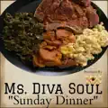 Sunday Dinner