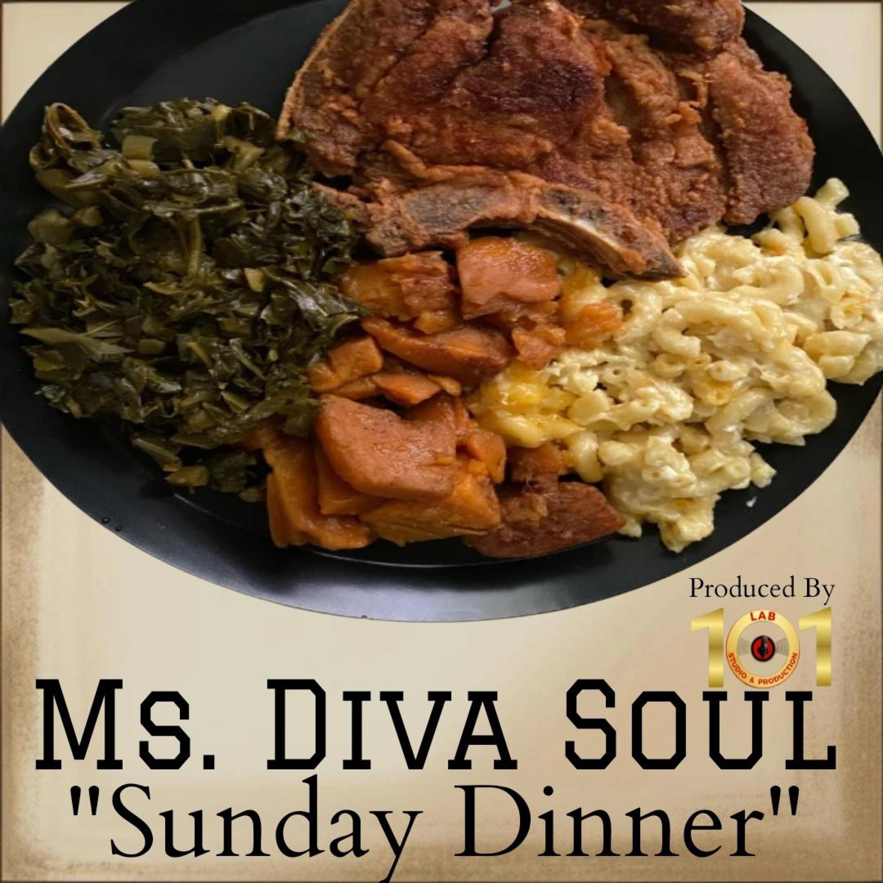 Sunday Dinner - Single