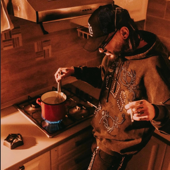 MAGIE NEAGRA (feat. Ian & Oscar)