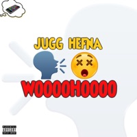 WoooHooo - Single - Jugg Hefna