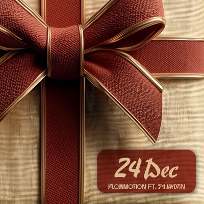 24 Dec (feat. 71Jayd3n) - Single