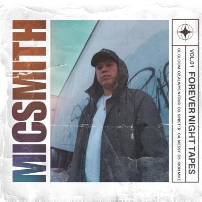 Forever Night Tapes - EP